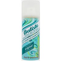 Сухой шампунь Batiste Original 50 мл