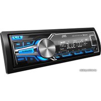 USB-магнитола JVC KD-X310BT