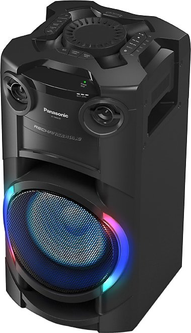 

Патибокс Panasonic SC-TMAX20GSK