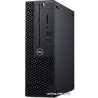 Компактный компьютер Dell OptiPlex SFF 3070-1908