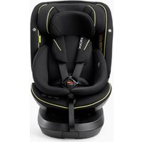 Детское автокресло Happy Baby Xion isofix (black)