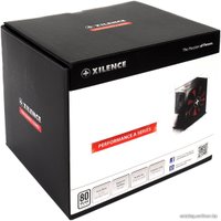 Блок питания Xilence Performance A 430W (SPS-XP430.R5/XN030)