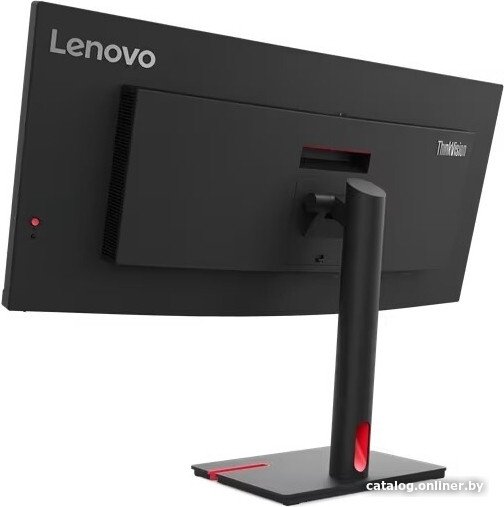 Lenovo ThinkVision T34w-30 63D4GAS1CB Image #6