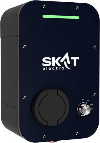 Зарядная станция SKAT Electro mini 22/1/type2