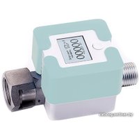 Счетчик газа Элехант СГБ-1.8 G1/2 (мятный)