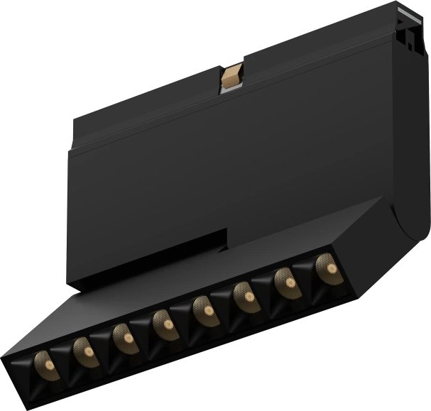 

Трековый светильник Byled GRAVITY-MG15-TRZ-BL-8-WW