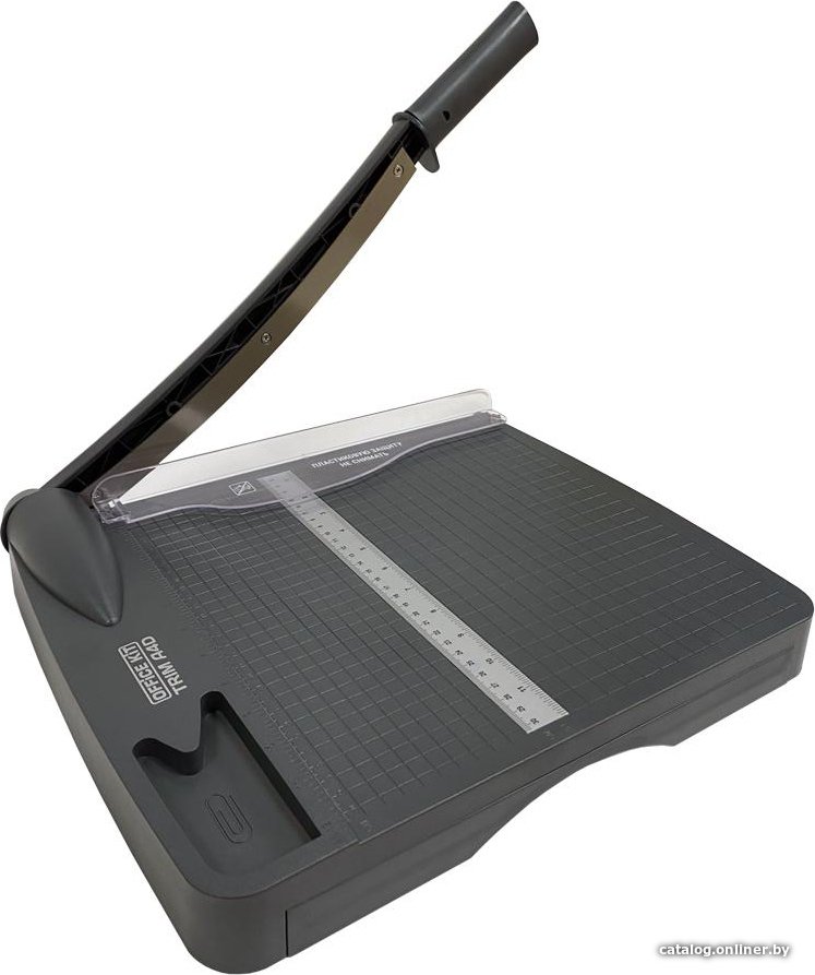 Сабельный резак Office-Kit Trim A4D