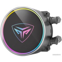 Система жидкостного охлаждения для процессора PCCooler PD360