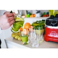 Стационарный блендер NOVIS Pro 880L (кремовый)