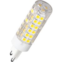 Светодиодная лампочка SmartBuy G9 8Вт 4000К SBL-G9-8-40K