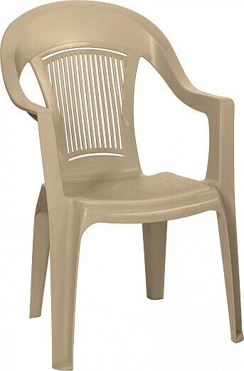 

Стул Элластик-Пласт Элластик 41x55x91 (серый)