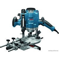 Вертикальный фрезер Bosch GOF 1250 CE Professional (0601626000)