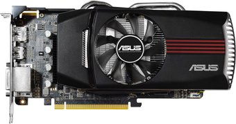 ASUS HD 7850 DirectCU 1024MB GDDR5 (HD7850-DC-1GD5)