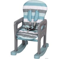 Трансформер ForKiddy Active Comfort 5 в 1 (серый/голубой, полосатый)