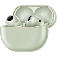 Наушники Huawei FreeBuds Pro 4 (зеленый, международная версия)