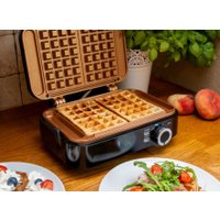 Вафельница Eldom WA1000