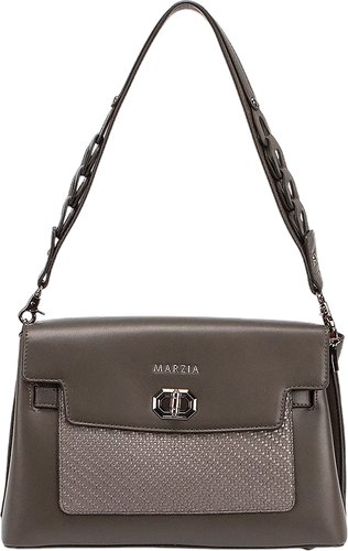 Женская сумка Marzia 755-3182-GRY (серый)