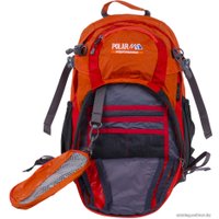 Городской рюкзак Polar П1525 (оранжевый)