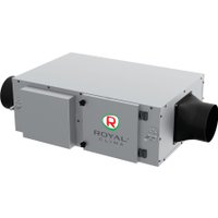 Проветриватель без нагрева Royal Clima Vento RCV-900 LUX