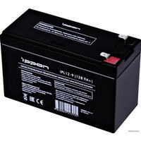 Аккумулятор для ИБП IPPON IPL12-9 (12В/9 А·ч)