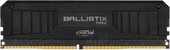 Ballistix Max 8ГБ DDR4 4400 МГц BLM8G44C19U4BL