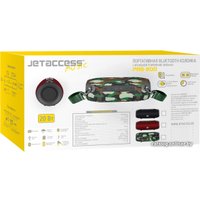 Беспроводная колонка Jet.A PBS-200 (камуфляж)