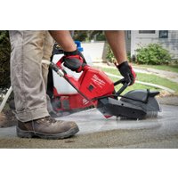 Бензорез Milwaukee М18 FCOS230-121 4933499175 (с 1-им АКБ)