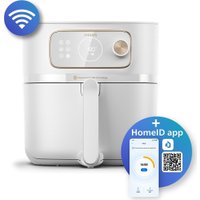 Аэрогриль (аэрофритюрница) Philips HD9876/20