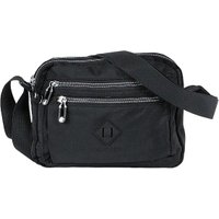 Женская сумка VALIGETTI 386-1568-BLK (черный)