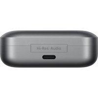 Наушники Realme Buds Air 7 (серый)