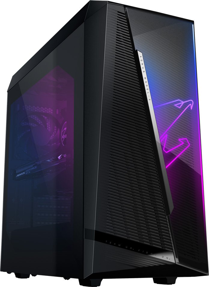 

Компьютер Gigabyte Aorus Model X 11th GB-AMXI9N8A-2051