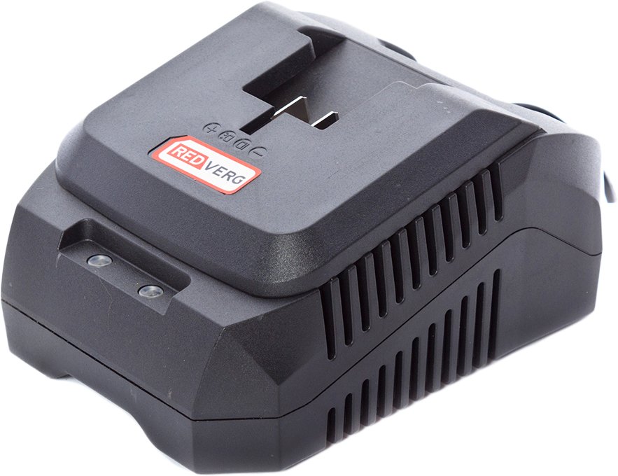Зарядное устройство RedVerg 730002 (21В)