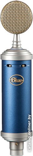 Проводной микрофон Blue Bluebird SL
