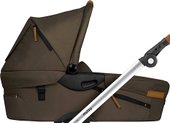 Evo Cot Urban Nomad (dark olive)