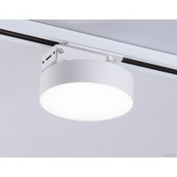 Трековый светильник Ambrella light GL6837 WH (белый)