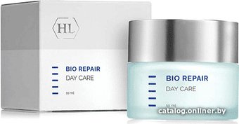  Holy Land Крем для лица Bio Repair дневной защитный (50 мл)