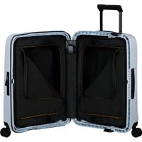 Чемодан-спиннер Samsonite Essens Glacier 55 см