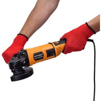 Угловая шлифмашина Partisan AG125-1250RSV