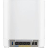 Wi-Fi система ASUS ExpertWiFi EBM68 (2 шт)