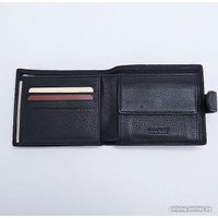 Кошелек Francesco Molinary 678-1660-BLK (черный)