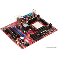 Материнская плата MSI K9N6PGM2-V2