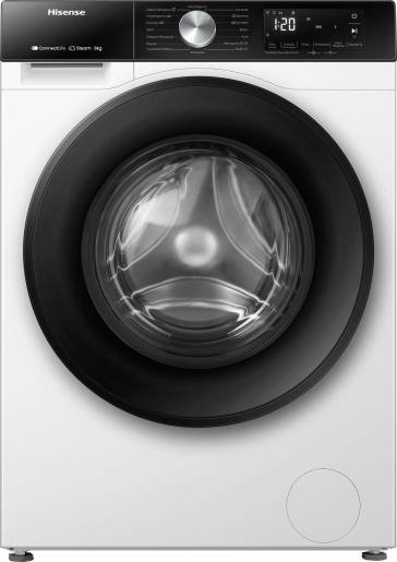 

Стиральная машина Hisense WF3S8043BW/PL