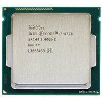 Процессор Intel Core i7-4770