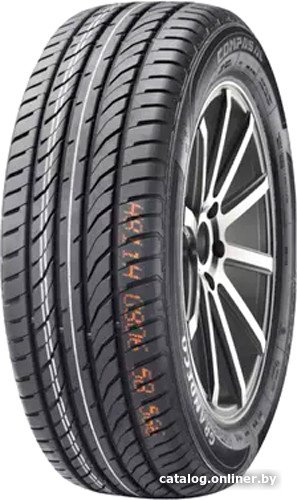 Летние шины Compasal Grandeco 215/55R18 99V