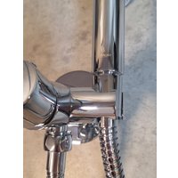 Гигиенический душ Altrobagno Modern 060116 Cr