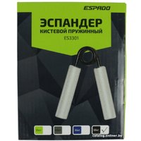 Эспандер Espado ES3301 65 кг (черный)