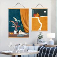 Картина Sundays Home 6402000598G