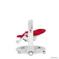 Высокий стульчик Peg Perego Tatamia Follow Me 2022 (fragola)