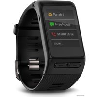 Фитнес-браслет Garmin Vivoactive HR