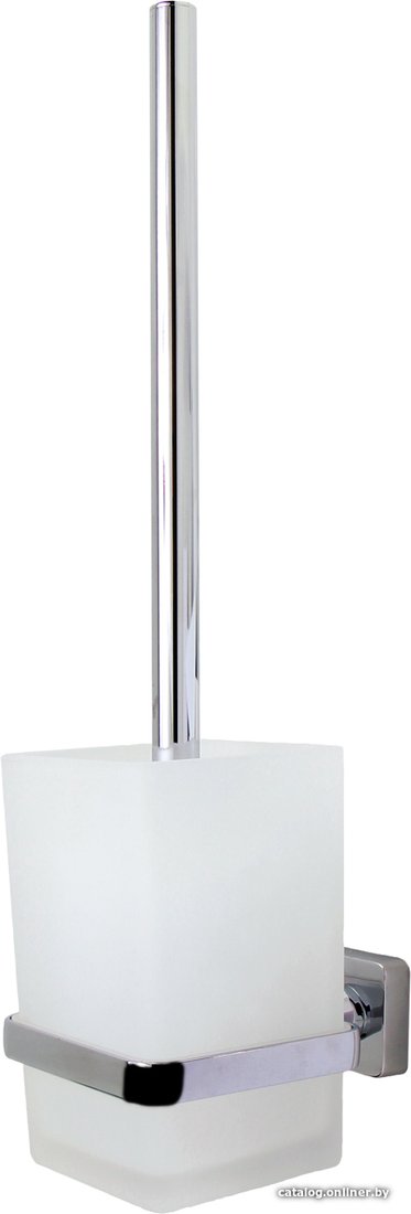 Ершик для унитаза Wasserkraft Dill K-3927